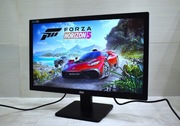 Monitor Ekran AOC 24" Led Full HD - E2475SWJ HDMI VGA - 100% Sprawny