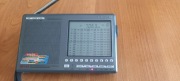 Odbiornik Globalny z odbiorem SSB
