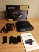 Powerbank samochodowy ENERGY WELL P6 8000mAh