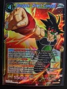 Karta Dragon Ball EX24-34 EX
