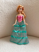 Lalka Disney Anna Kraina Lodu Frozen