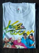 Koszulka 104/122/134/140/152/158/164 dla dzieci genzie