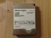 Dysk twardy Western Digital 14TB WD140EDFZ HA500 WD 14 TB