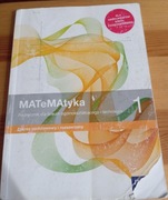 MATeMAtyka 1 zakres podstawowy i rozszerzony