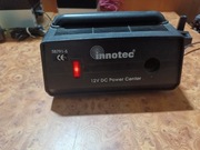 Innotec 12V DC Power Center SB791 5 gniazdo zapalniczki sprawny