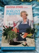 Encyklopedia Pielęgnacji Rośliny Pokojowe