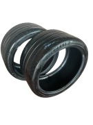 MICHELIN OPONY LETNIE PARA 325/30 ZR 21 (108Y) PILOT SPORT 4S