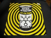 Natural Attraction – Let's Get Stupid VG/VG House