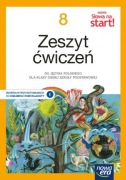 Nowe słowa na start! 8 nowa era zeszyt ćwiczeń 