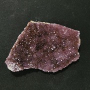 Ametyst Turcja minerał mineral