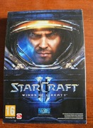 StarCraft II: Wings of Liberty PC