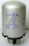 Lampa Stabilizator napięcia 86-92V SG201 