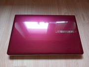 Samsung 270E 2117U 8GB RAM 320 HDD biało-bordowy polecam