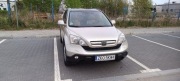 Honda CRV III 2.2 disel 2007