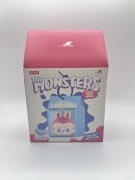 Labubu The Monsters Wacky Mart Squishy Charm | Blind box