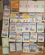 31 gazetek: Dowcipy, Dobry Humor, Ale jaja, Coś z dowcipami, Dowcip za