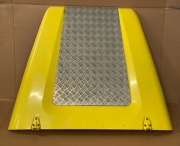 Maska Land Rover Defender