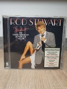 Rod Stewart - Stardust. The Great American Songbook Vol. III CD (2004)