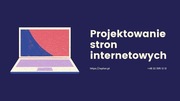Profesjonalne Strony Internetowe – Nowoczesne i Funkcjonalne !