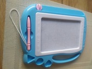 Tablica magnetyczna znikopis