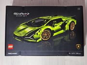 Lego Lamborghini 42115