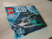 Sprzedam LEGO 30685 Star Wars TIE Interceptor polybag 
