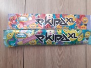 Papierek po lodach ekipy XL