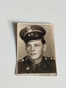 Portret polskiego żołnierza 