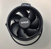 Chłodzenie procesora AMD AM4 Ryzen 3 5 7 Oryginalne
