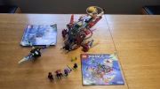 Lego Ninjago 70735 Ninjago - Ronin R.E.X.