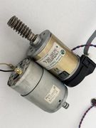 Sprzedam dwa sprawne silniki elektryczne – używane