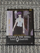 Ghost in the Shell S.A.C. 2nd GIG 05