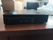 Dell OptiPlex 3060, Intel I5 8500T, 32GB DDR4, SSD m2 512GB, Windows 11 Pro