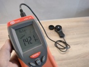 Wynajem luksomierza SONEL LXP-10B