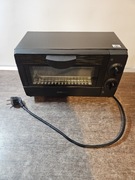 Mini piekarnik CLATRONIC