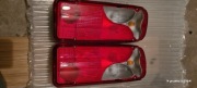 Komplet lamp tył P i L IVECO STRALIS 5801757328 5802055272