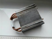 Radiator z ciepłowodami procesora Cooler Master, bez wentylatora czyli pasy