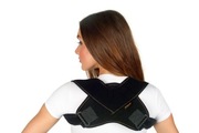 Orteza ósemkowa obojczyka korektor postawy ARMOR rozmiar L