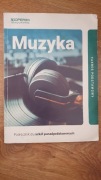 Muzyka podręcznik zakres podstawowy Operon