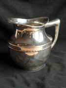 Dzban , amfora , plater , sygnowana 