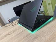 Asus Rog Strix Scar 18 RTX 5090 Najtaniej na Allegro 