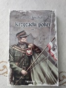 Krzyżacki poker tom 2 - Dariusz Spychalski