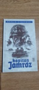 Marcin Ciszewski Kapitan Jamróz