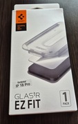 Szkło hartowane Spigen do iPhone 16 Pro