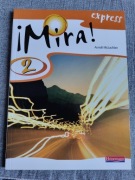 Mira Express 2 Pupil Book