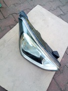 reflektor przedni prawy Hyundai I 10 2013-2019