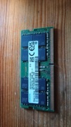 Pamięć RAM Samsung 32GB DDR4 Sodimm jedna kość 