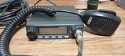 CB radio Mtech Legend III + antena president 