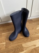 Kalosze TU r. 32 wysokie porządne