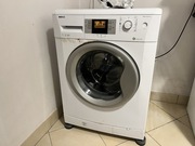 Używana Pralka BEKO WMB 71442 PTLA 1400 obrotów / 7kg wsadu